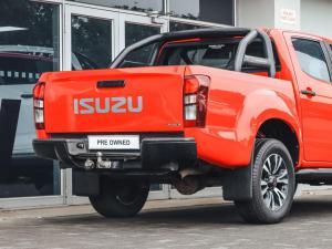 Isuzu D-Max 250 double cab X-Rider - Image 8