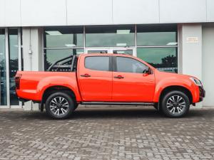 Isuzu D-Max 250 double cab X-Rider - Image 9