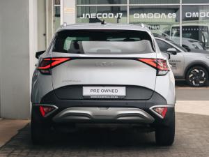 Kia Sportage 1.6T-GDi LX - Image 10