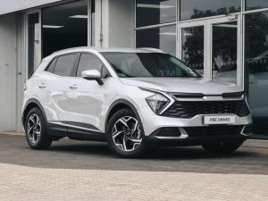 Kia Sportage 1.6T-GDi LX - Image 1