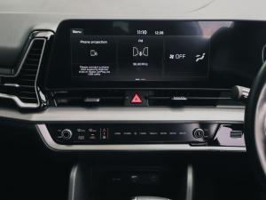 Kia Sportage 1.6T-GDi LX - Image 25