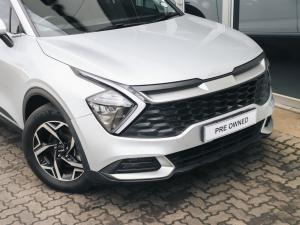 Kia Sportage 1.6T-GDi LX - Image 2