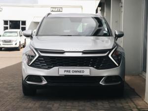 Kia Sportage 1.6T-GDi LX - Image 6