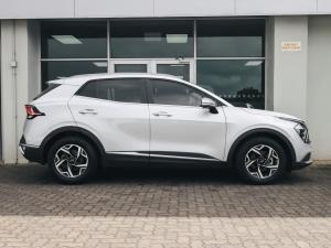 Kia Sportage 1.6T-GDi LX - Image 8