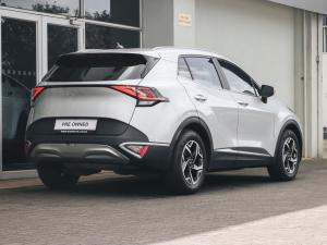 Kia Sportage 1.6T-GDi LX - Image 9