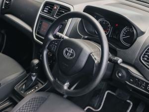 Toyota Urban Cruiser 1.5 XS auto - Image 13