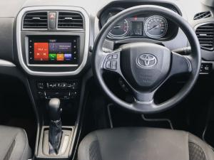 Toyota Urban Cruiser 1.5 XS auto - Image 19