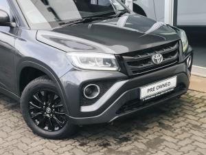 Toyota Urban Cruiser 1.5 XS auto - Image 2