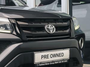 Toyota Urban Cruiser 1.5 XS auto - Image 3