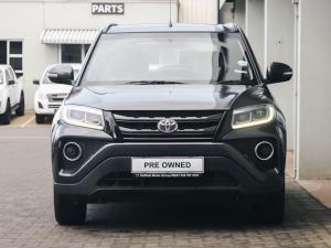 Toyota Urban Cruiser 1.5 XS auto - Image 5