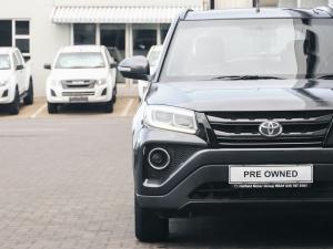 Toyota Urban Cruiser 1.5 XS auto - Image 6