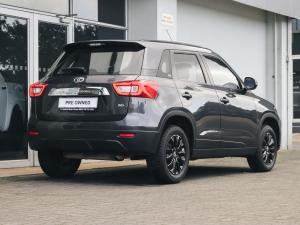 Toyota Urban Cruiser 1.5 XS auto - Image 8