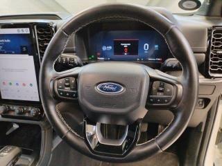 Ford Everest 3.0TD V6 4WD Platinum