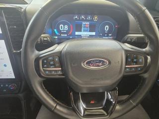Ford Everest 3.0TD V6 4WD Platinum