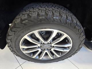 Ford Everest 3.0TD V6 4WD Platinum