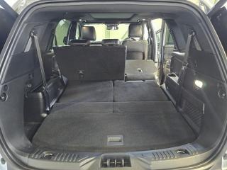 Ford Everest 3.0TD V6 4WD Platinum