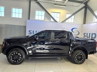 Ford Ranger 2.0 BiTurbo double cab Wildtrak X 4WD