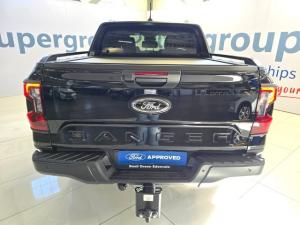 Ford Ranger 2.0 BiTurbo double cab Wildtrak X 4WD - Image 13