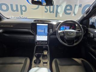 Ford Ranger 2.0 BiTurbo double cab Wildtrak X 4WD