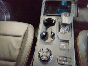 Ford Ranger 2.0 BiTurbo double cab Wildtrak X 4WD - Image 17