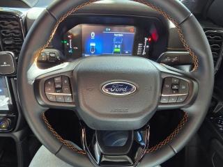 Ford Ranger 2.0 BiTurbo double cab Wildtrak X 4WD