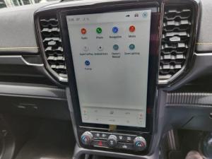 Ford Ranger 2.0 BiTurbo double cab Wildtrak X 4WD - Image 21