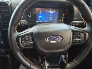 Ford Ranger 2.0 BiTurbo double cab Wildtrak X 4WD - Image 23