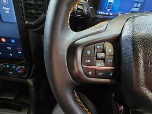 Ford Ranger 2.0 BiTurbo double cab Wildtrak X 4WD - Image 25