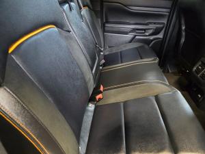 Ford Ranger 2.0 BiTurbo double cab Wildtrak X 4WD - Image 29