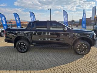 Ford Ranger 2.0 BiTurbo double cab Wildtrak X 4WD