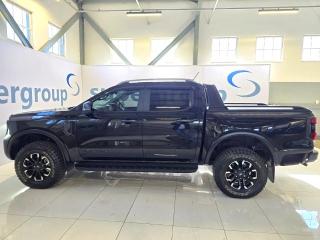 Ford Ranger 2.0 BiTurbo double cab Wildtrak X 4WD