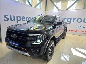 Ford Ranger 2.0 BiTurbo double cab Wildtrak X 4WD - Image 3