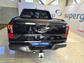 Ford Ranger 2.0 BiTurbo double cab Wildtrak X 4WD