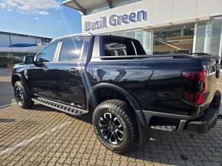 Ford Ranger 2.0 BiTurbo double cab Wildtrak X 4WD