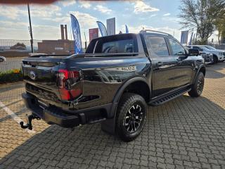 Ford Ranger 2.0 BiTurbo double cab Wildtrak X 4WD