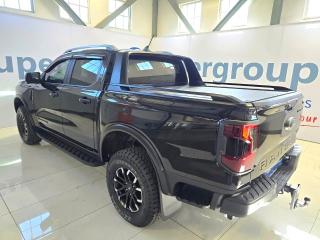 Ford Ranger 2.0 BiTurbo double cab Wildtrak X 4WD