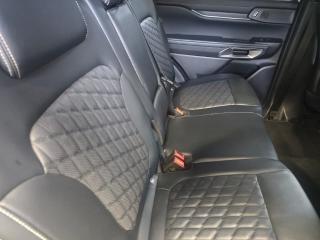 Ford Everest 3.0TD V6 4WD Platinum