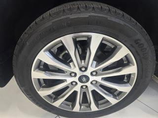 Ford Everest 3.0TD V6 4WD Platinum
