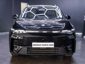 Leapmotor C10 REEV Design - Image 10