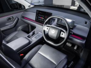 Leapmotor C10 REEV Design - Image 12
