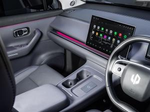 Leapmotor C10 REEV Design - Image 13