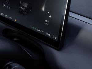 Leapmotor C10 REEV Design - Image 17