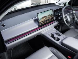 Leapmotor C10 REEV Design - Image 19