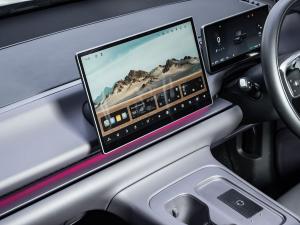 Leapmotor C10 REEV Design - Image 20