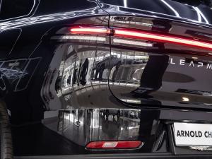 Leapmotor C10 REEV Design - Image 32