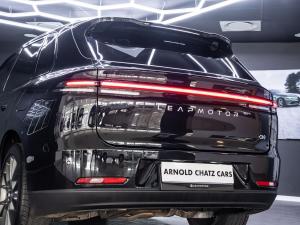 Leapmotor C10 REEV Design - Image 33