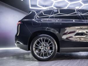 Leapmotor C10 REEV Design - Image 7