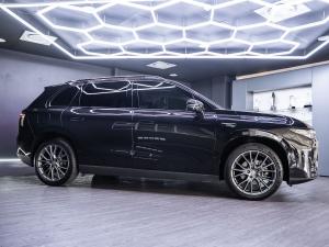 Leapmotor C10 REEV Design - Image 9