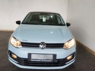 Volkswagen Polo Vivo hatch 1.6 Life