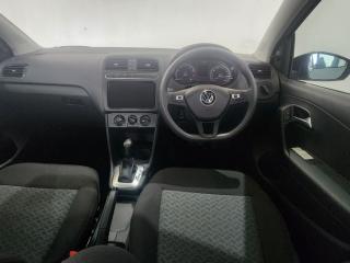 Volkswagen Polo Vivo hatch 1.6 Life